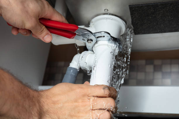 Best Water damage restoration process  in Homewood, AL
