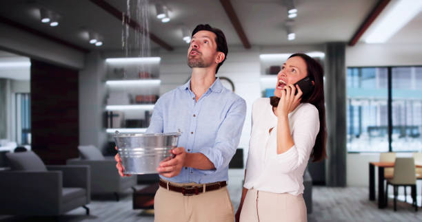Reliable AL Water damage restoration Solutions